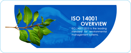 ISO 14001